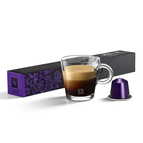 Nespresso Original Arpeggio (10 kapsulės)