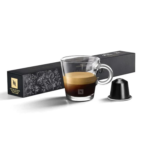 Nespresso Original Ristretto (10 kapsulės)