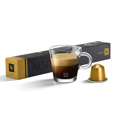 Nespresso Original Volluto (10 kapsulės)