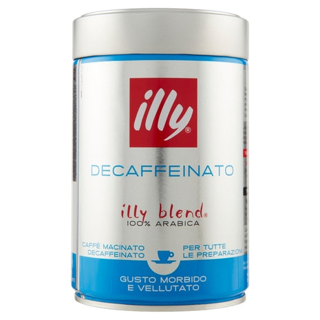 Illy malta kava - be kofeino 250 g