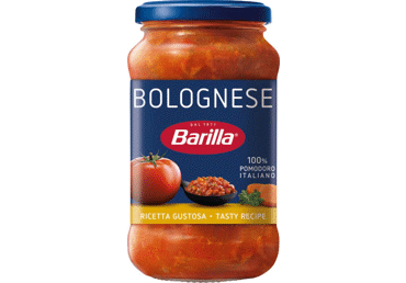 Barilla Fusilli pasta, 500 g