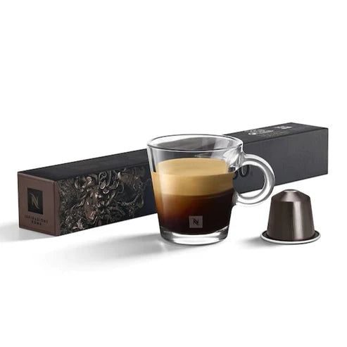 Nespresso Original Roma (10 kapsulės)